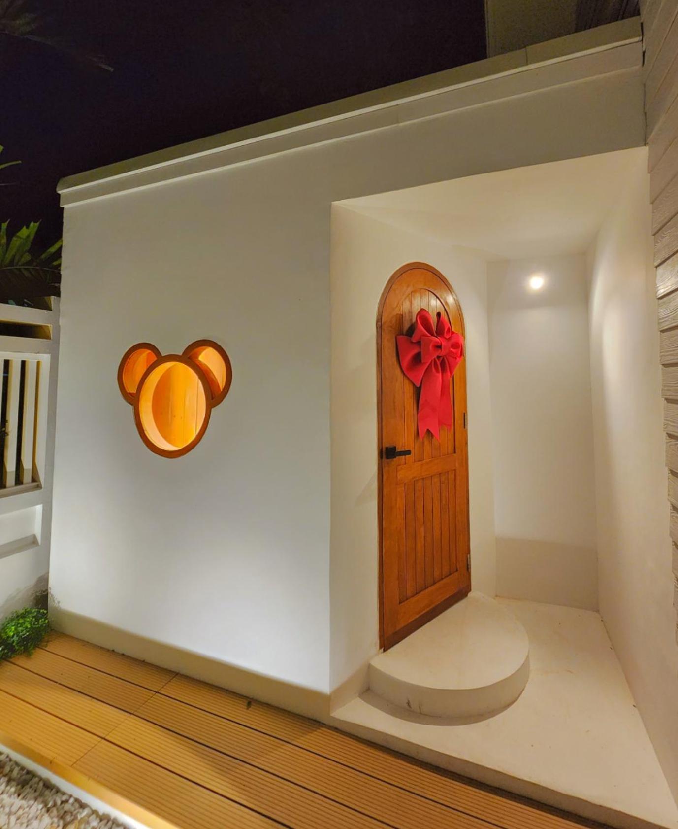 Baan Casita With Private Seaside Cottage HHQ Buitenkant foto