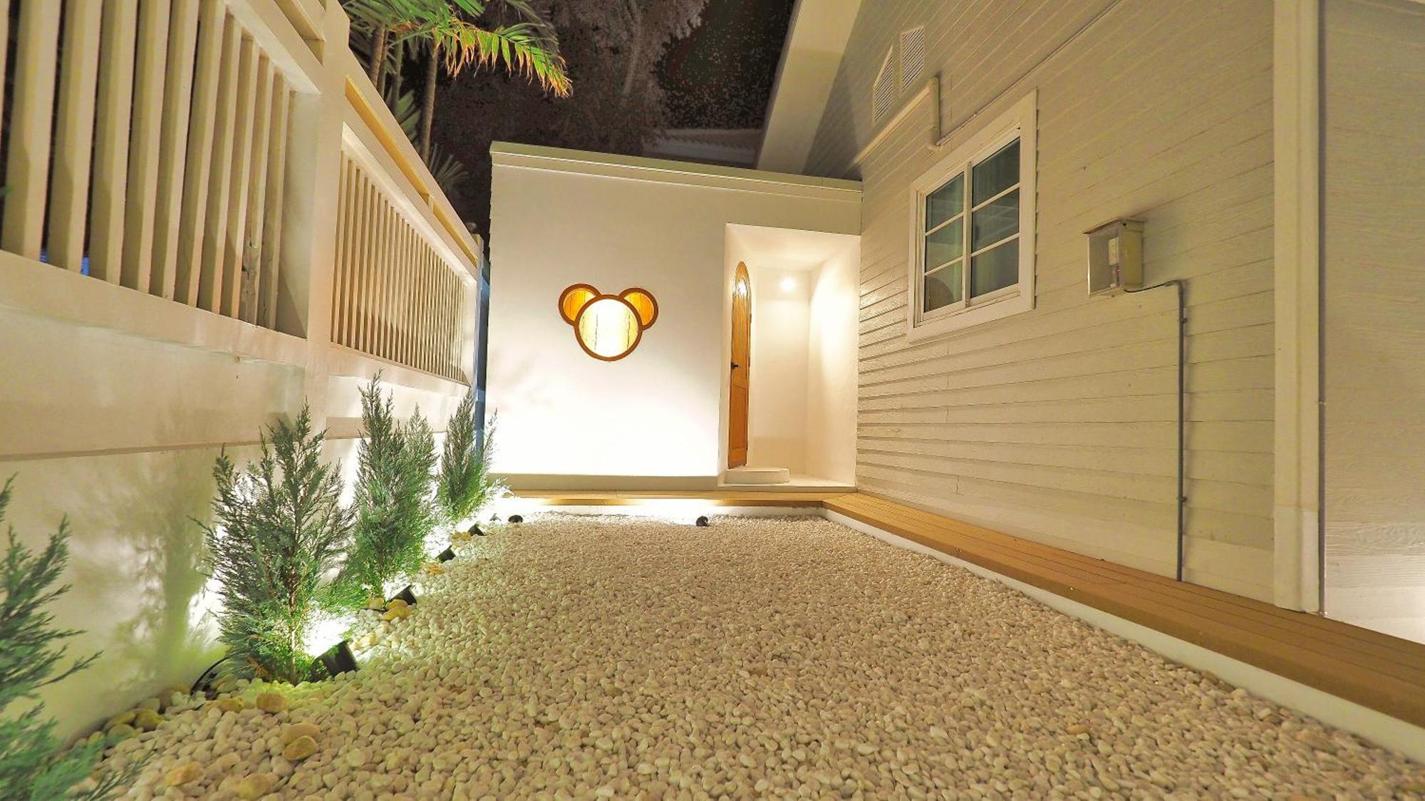 Baan Casita With Private Seaside Cottage HHQ Buitenkant foto