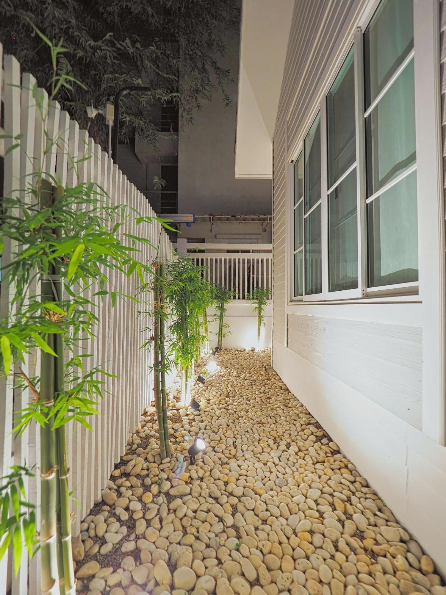 Baan Casita With Private Seaside Cottage HHQ Buitenkant foto
